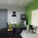 Dsquare 4* Neapel