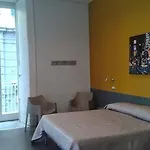 Dsquare Pensionat Neapel