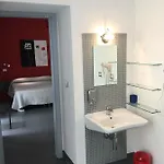 Pensionat Dsquare