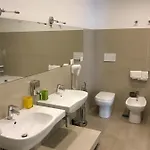 Pensionat Dsquare Neapel
