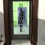 Pensionat Dsquare Neapel