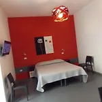 Pensionat Dsquare