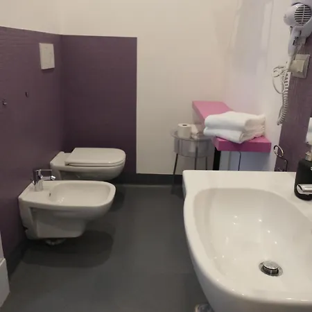 Dsquare Vendégház Nápoly