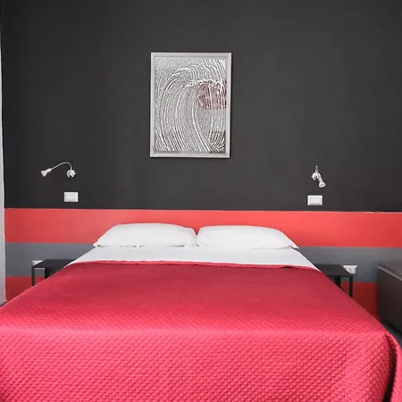 Dsquare Vendégház 4*