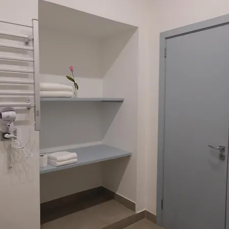 Dsquare Vendégház 4*
