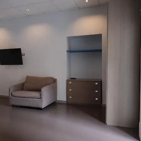 Dsquare Vendégház 4*