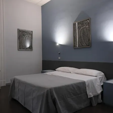 Dsquare Vendégház Nápoly