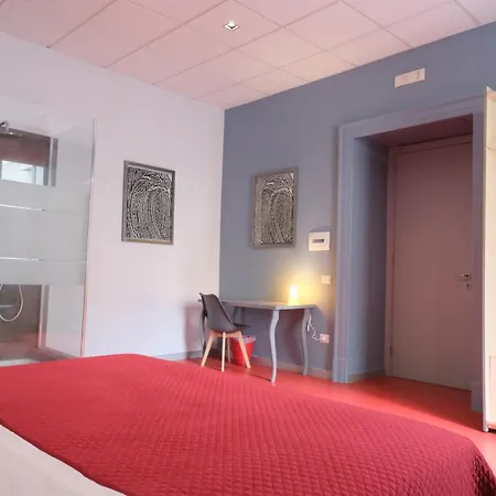Dsquare Vendégház 4*
