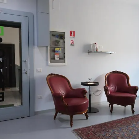 Vendégház Dsquare Nápoly