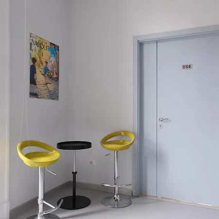 Vendégház Dsquare 4*
