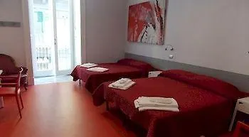 Vendégház Dsquare 4*