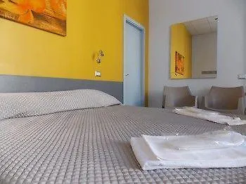 Dsquare Vendégház Nápoly