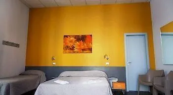 Vendégház Dsquare Nápoly