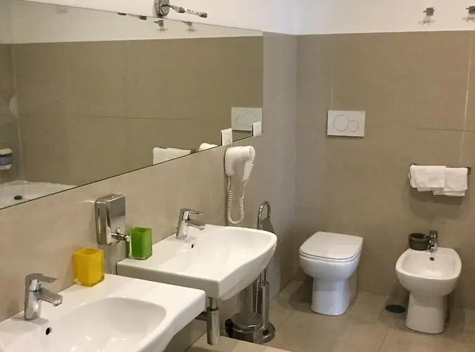 Gasthuis Dsquare Napels