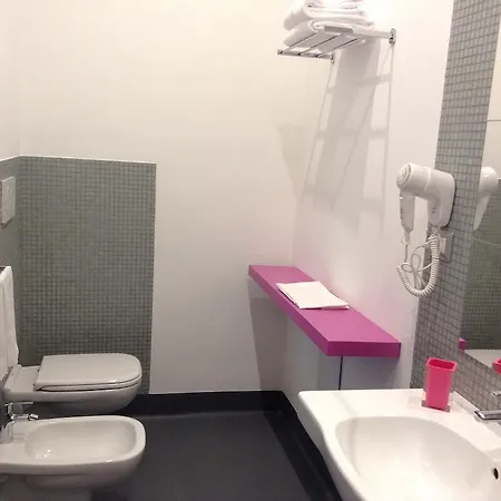 Dsquare Pensjonat Neapol