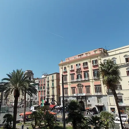 Pensjonat Dsquare