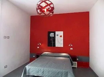 Pensjonat Dsquare