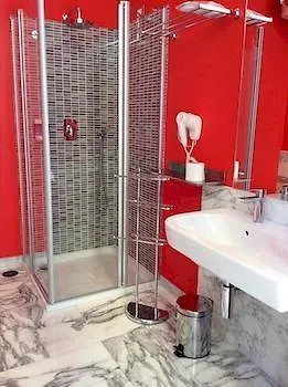 Dsquare Pensjonat