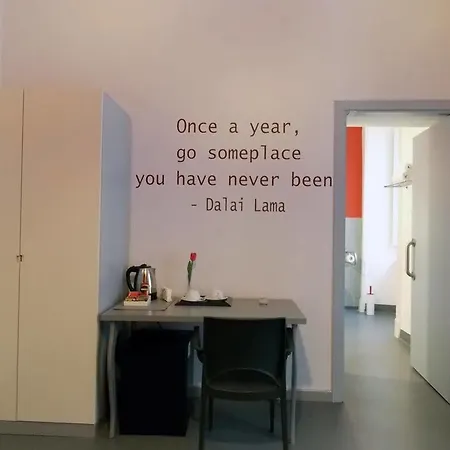 Pensjonat Dsquare *