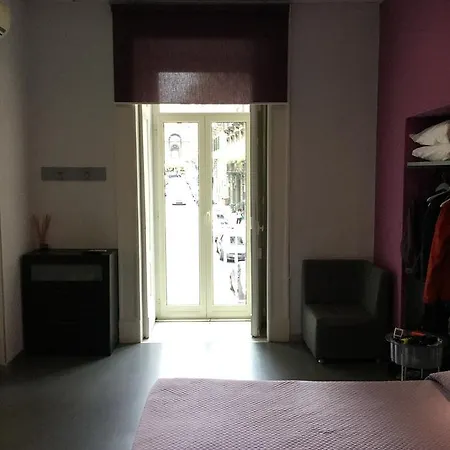 Dsquare Pensjonat