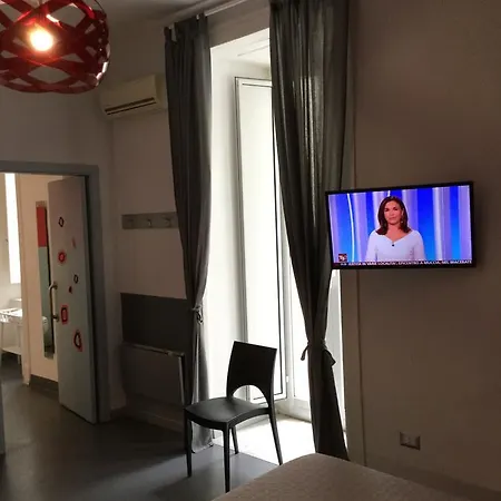 Dsquare Pensjonat