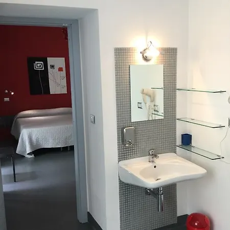 Pensjonat Dsquare