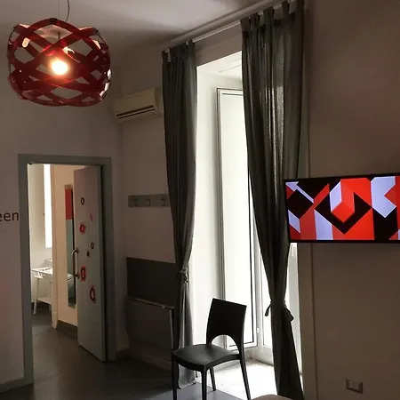 Pensjonat Dsquare *