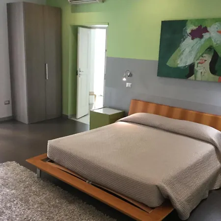 Dsquare Pensjonat *