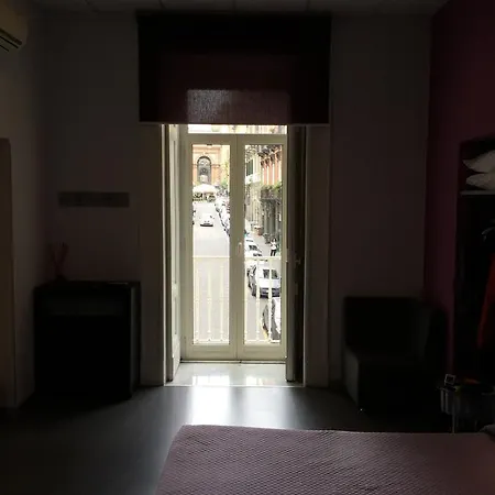 Dsquare Pensjonat *