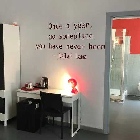 Dsquare Pensjonat