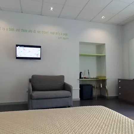 Dsquare Konukevi Napoli