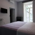 Dsquare בית הארחה