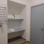 Dsquare בית הארחה 4*