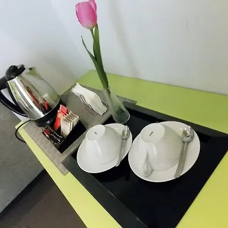 Dsquare Vendégház 4*