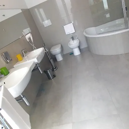 ゲストハウス Dsquare