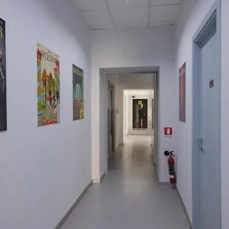 Dsquare Penzion 4*