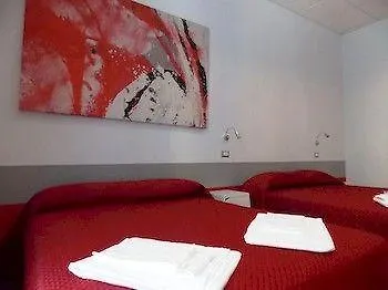 Dsquare Vendégház Nápoly