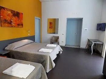 Dsquare Vendégház Nápoly