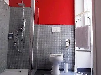 Gæstehus Dsquare 4*