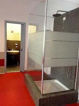 Dsquare Pensión Nápoles