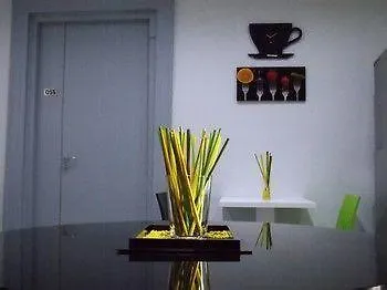 Vendégház Dsquare 4*