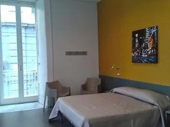 Dsquare Vendégház Nápoly