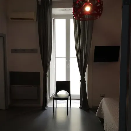 Dsquare Vendégház 4*