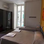 Penzion Dsquare Neapol