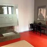 Dsquare 4* Nápoles