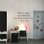 Dsquare 4* Neapol