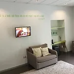 Dsquare Penzion