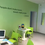 Dsquare 4* Neapol