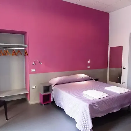 Guest house Dsquare *