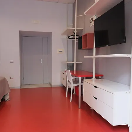 Dsquare Pensionat Neapel